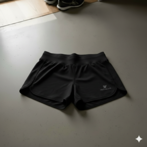 Short deportivo