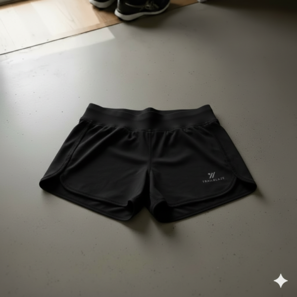 Short deportivo