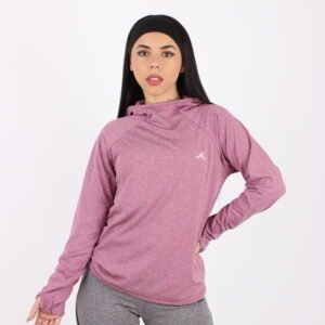 BUZO CON CAPUCHA TERMICO