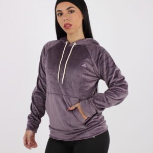 BUZO CON CAPUCHA Y BOLSILLO