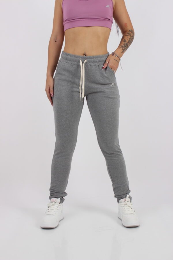 PANTALON CHUPIN CINTURA C/ELASTICO