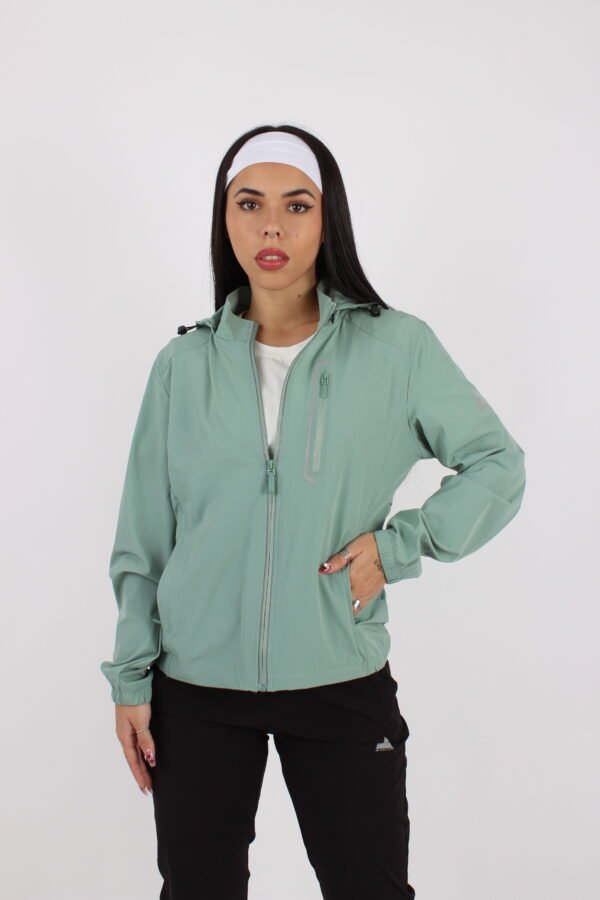 CAMPERA SECADO RAPIDO !IMPORTADO¡