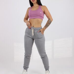 BABUCHA "CINTURA Y PUÑO MORLEY"