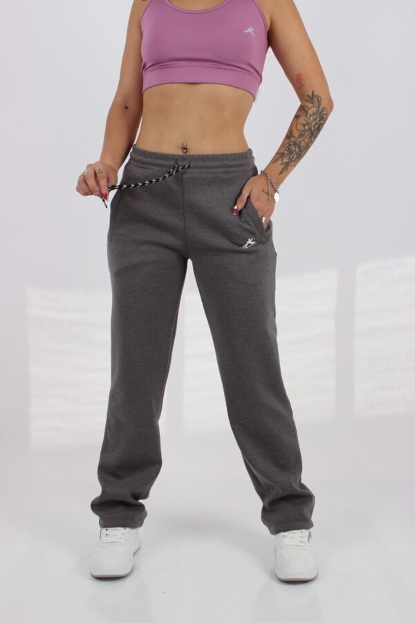 PANTALON RECTO SCUBA