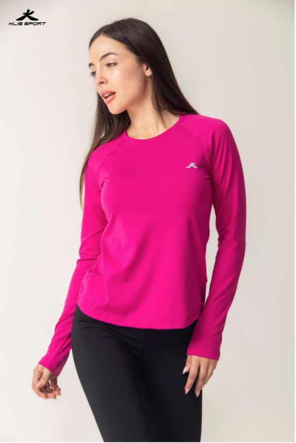 CAMISETA MICRO TERMICA