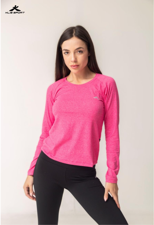 CAMISETA "MOLINE" VISCOZA