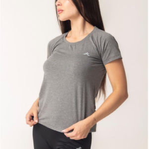 REMERA ESCOTE REDONDO