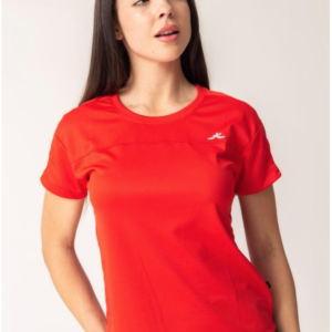 REMERA ESCOTE REDONDO