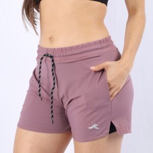 SHORT CON CALZA CALADO SPORT