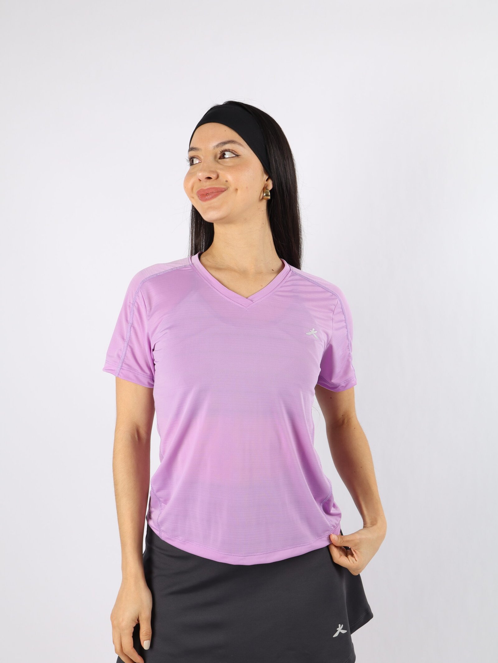 REMERA ESCOTE V DRIFIT NIKY