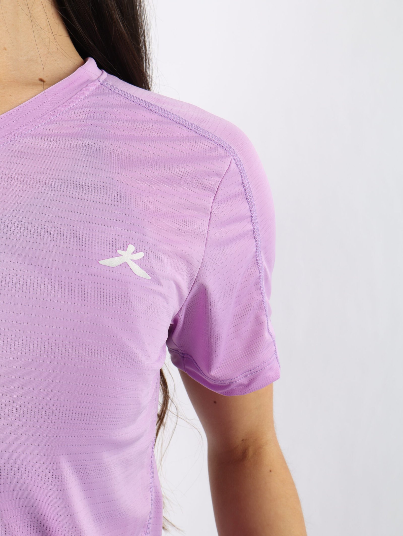 REMERA ESCOTE V DRIFIT NIKY - Imagen 5
