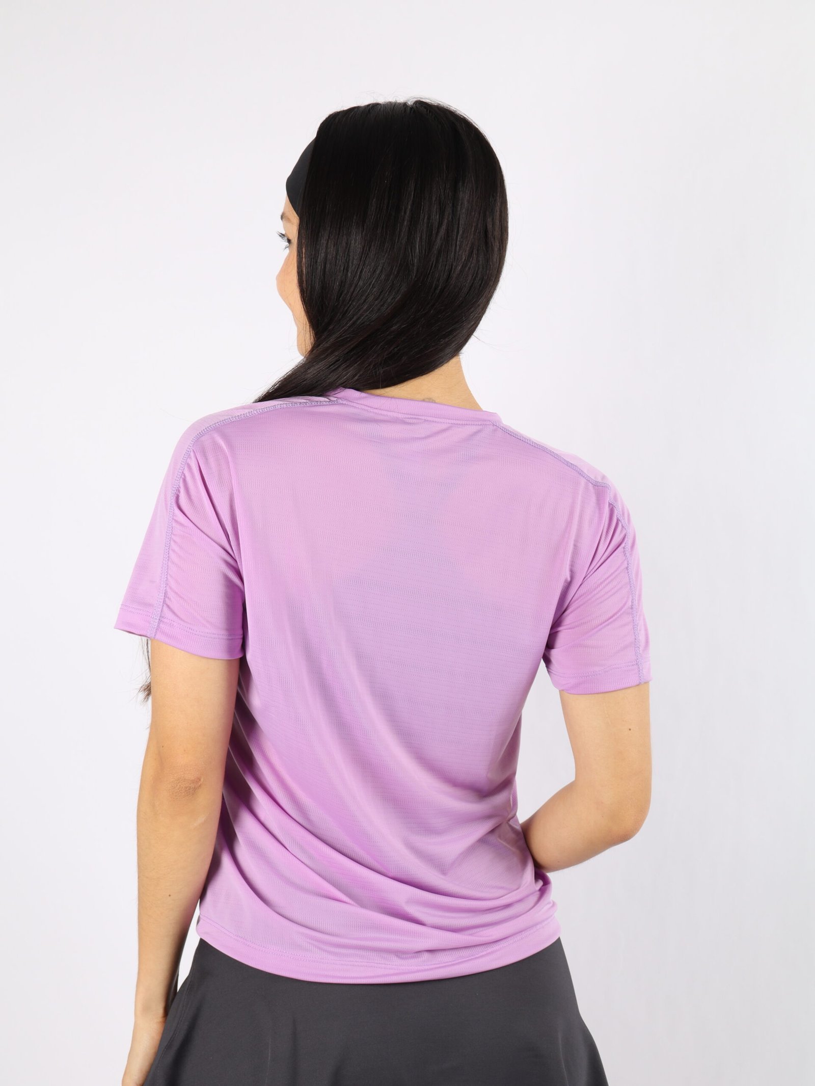 REMERA ESCOTE V DRIFIT NIKY - Imagen 7