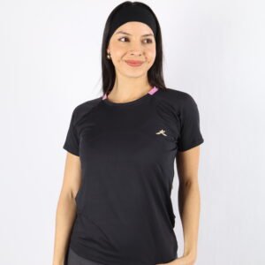 REMERA CON RED DRIFIT COMB.